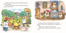 Being Thankful (Mercer Mayer's Little Critter (Paperback))