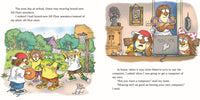 Being Thankful (Mercer Mayer's Little Critter (Paperback))