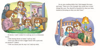 Being Thankful (Mercer Mayer's Little Critter (Paperback))