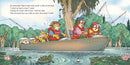 Being Thankful (Mercer Mayer's Little Critter (Paperback))
