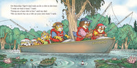 Being Thankful (Mercer Mayer's Little Critter (Paperback))