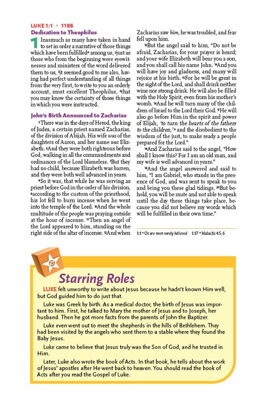 NKJV Study Bible for Kids, Hardcover: The Premier Study Bible for Kids