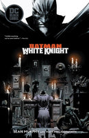 Batman: White Knight