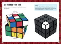 How to Solve The Rubik's Cube