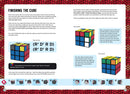 How to Solve The Rubik's Cube