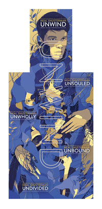 Unwind (1) (Unwind Dystology)