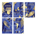 Unwind (1) (Unwind Dystology)