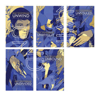 Unwind (1) (Unwind Dystology)