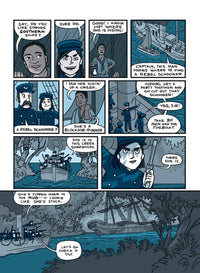 Big Bad Ironclad! (Nathan Hale's Hazardous Tales #2): A Civil War Tale (Volume 2)