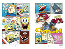 SpongeBob Comics: Book 1: Silly Sea Stories