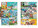SpongeBob Comics: Book 1: Silly Sea Stories