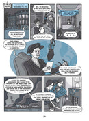 Raid of No Return (Nathan Hale's Hazardous Tales #7): A World War II Tale of the Doolittle Raid