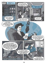 Raid of No Return (Nathan Hale's Hazardous Tales #7): A World War II Tale of the Doolittle Raid