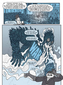 Raid of No Return (Nathan Hale's Hazardous Tales #7): A World War II Tale of the Doolittle Raid