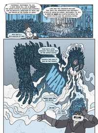 Raid of No Return (Nathan Hale's Hazardous Tales #7): A World War II Tale of the Doolittle Raid