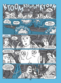 Raid of No Return (Nathan Hale's Hazardous Tales #7): A World War II Tale of the Doolittle Raid