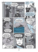 Raid of No Return (Nathan Hale's Hazardous Tales #7): A World War II Tale of the Doolittle Raid