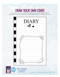 The Meltdown (Diary of a Wimpy Kid Book 13)