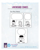 The Meltdown (Diary of a Wimpy Kid Book 13)