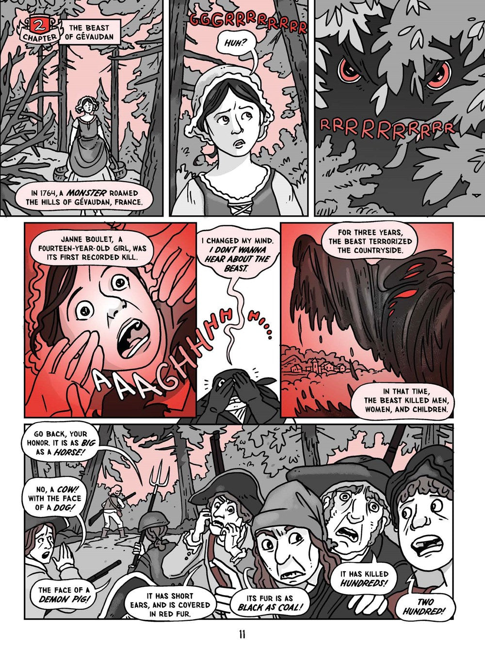Lafayette! (Nathan Hale's Hazardous Tales #8): A Revolutionary War Tale