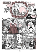 Lafayette! (Nathan Hale's Hazardous Tales #8): A Revolutionary War Tale
