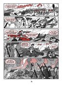 Lafayette! (Nathan Hale's Hazardous Tales #8): A Revolutionary War Tale