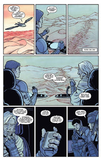 DUNE: The Graphic Novel, Book 1: Dune: Book 1 (Volume 1)