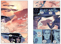 DUNE: The Graphic Novel, Book 1: Dune: Book 1 (Volume 1)