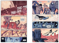 DUNE: The Graphic Novel, Book 1: Dune: Book 1 (Volume 1)