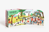 Loveblock (An Abrams Block Book)