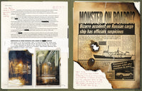 The X-Files: The Official Archives