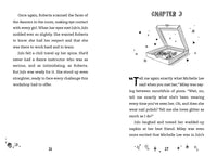 Candy Kisses (JoJo and BowBow Book #2)