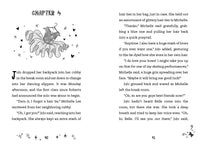 Candy Kisses (JoJo and BowBow Book #2)