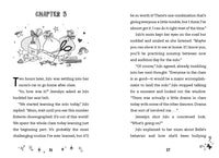 Candy Kisses (JoJo and BowBow Book #2)