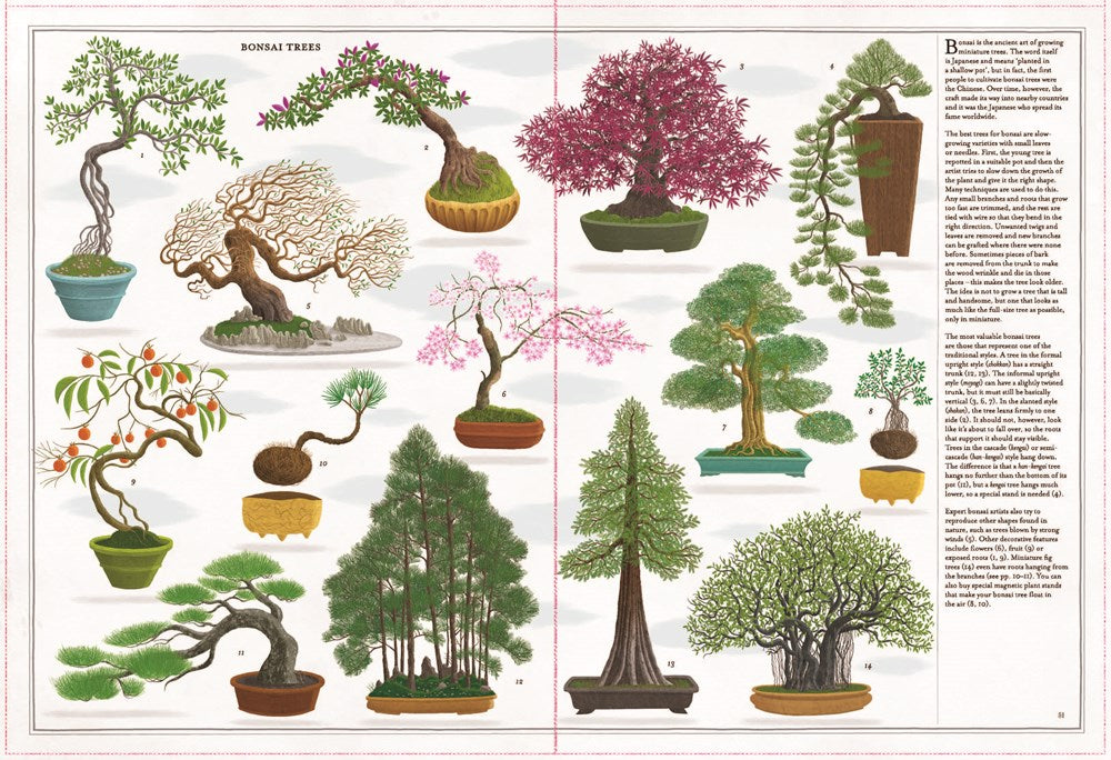 Trees