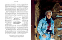 Ralph Lauren: In His Own Fashion