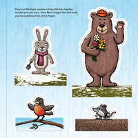 The Thing About Spring