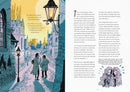 The Mythmakers: The Remarkable Fellowship of C.S. Lewis & J.R.R. Tolkien (A Graphic Novel)