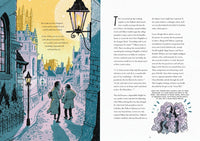 The Mythmakers: The Remarkable Fellowship of C.S. Lewis & J.R.R. Tolkien (A Graphic Novel)