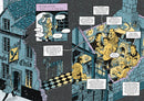 The Mythmakers: The Remarkable Fellowship of C.S. Lewis & J.R.R. Tolkien (A Graphic Novel)