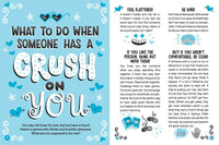 Everything You Need to Know When You Are 10