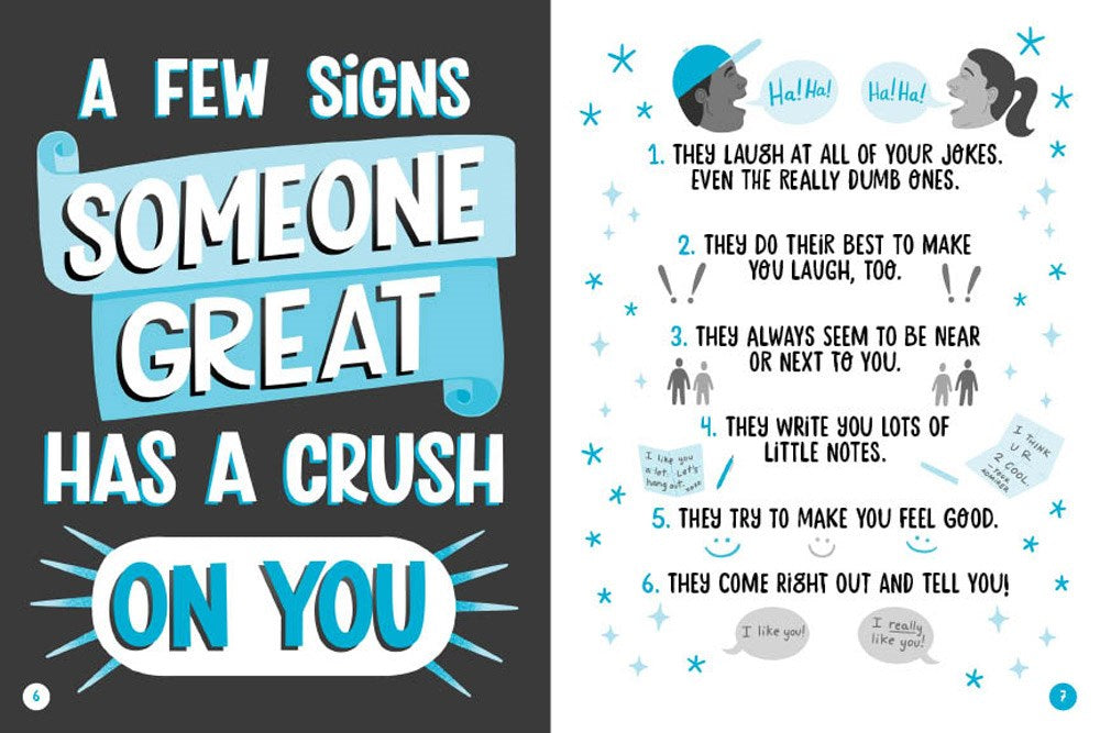 Everything You Need to Know When You Are 10