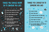 Everything You Need to Know When You Are 10