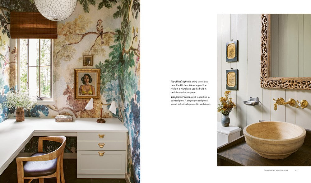 Feels Like Home: Relaxed Interiors for a Meaningful Life