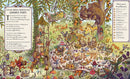 If You Go Down to the Woods Today: A Search and Find Adventure (Brown Bear Wood)