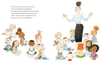 Aaron Slater, Illustrator: A Picture Book (The Questioneers)