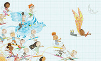 Aaron Slater, Illustrator: A Picture Book (The Questioneers)