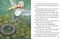 Detective Duck: The Case of the Strange Splash (Detective Duck #1)