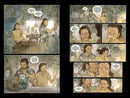 The Night Eaters #1: She Eats the Night