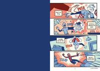 Spider-Man: Animals Assemble! (A Mighty Marvel Team-Up): An Original Graphic Novel (Volume 1)